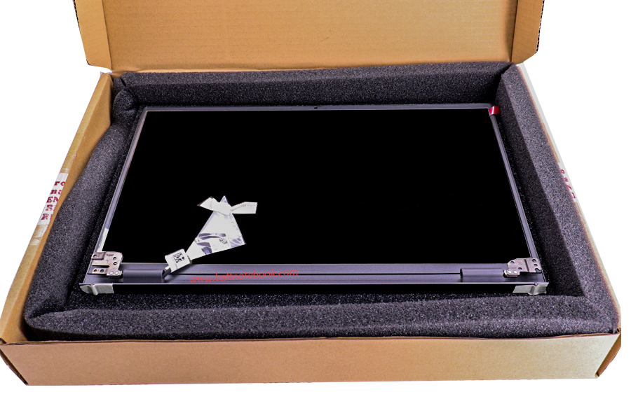 จอ โน๊ตบุ๊ค Dell Vostro 7510 15.6" (FHD1920 x 1080) อะไหล่ใหม่แท้ ตรงรุ่น รับประกันศูนย์ Dell Thailland