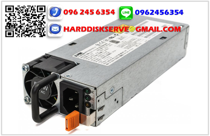 IBM, 97P2330, 5158, IBM 850W, Hot-Swap AC Power Supply