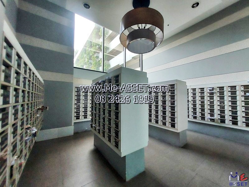 ขายและเช่าคอนโดใกล้รถไฟฟ้า โซนราชเทวี ประตูน้ำ สยามสแควร์ เชื่อมราชปรารภ พญาไท บรรทัดทอง ใกล้บีทีเอสราชเทวี ม.จุฬา รพ.มิชชั่น : ศุภาลัยพรีเมียร์ราชเทวี Supalai Premier Ratchathewi : 61.98 ตร.เมตร