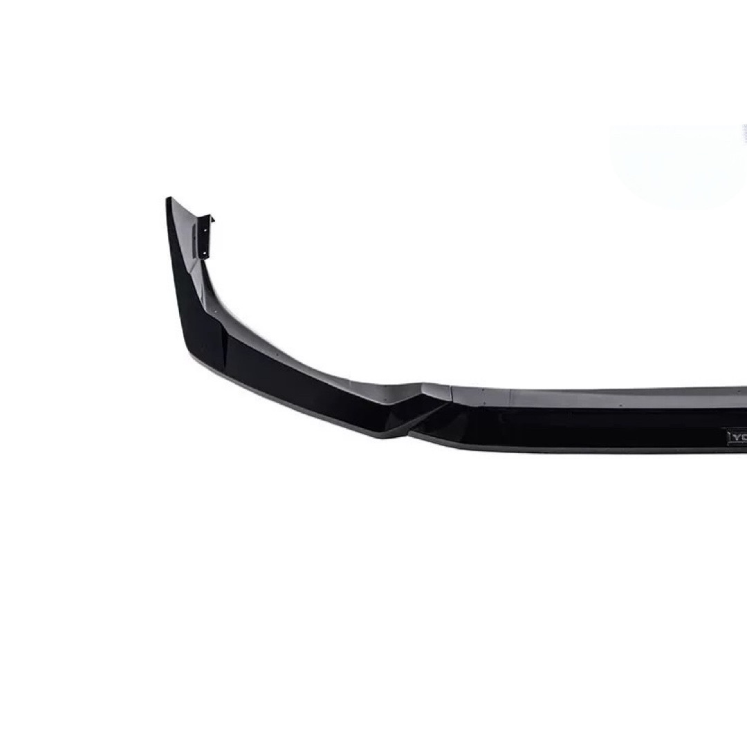 ลิ้นหน้า ลิ้นต่อกันชนหน้า Civic FE e:HEV Minorchange 2024-2027 รุ่น YOFER แท้