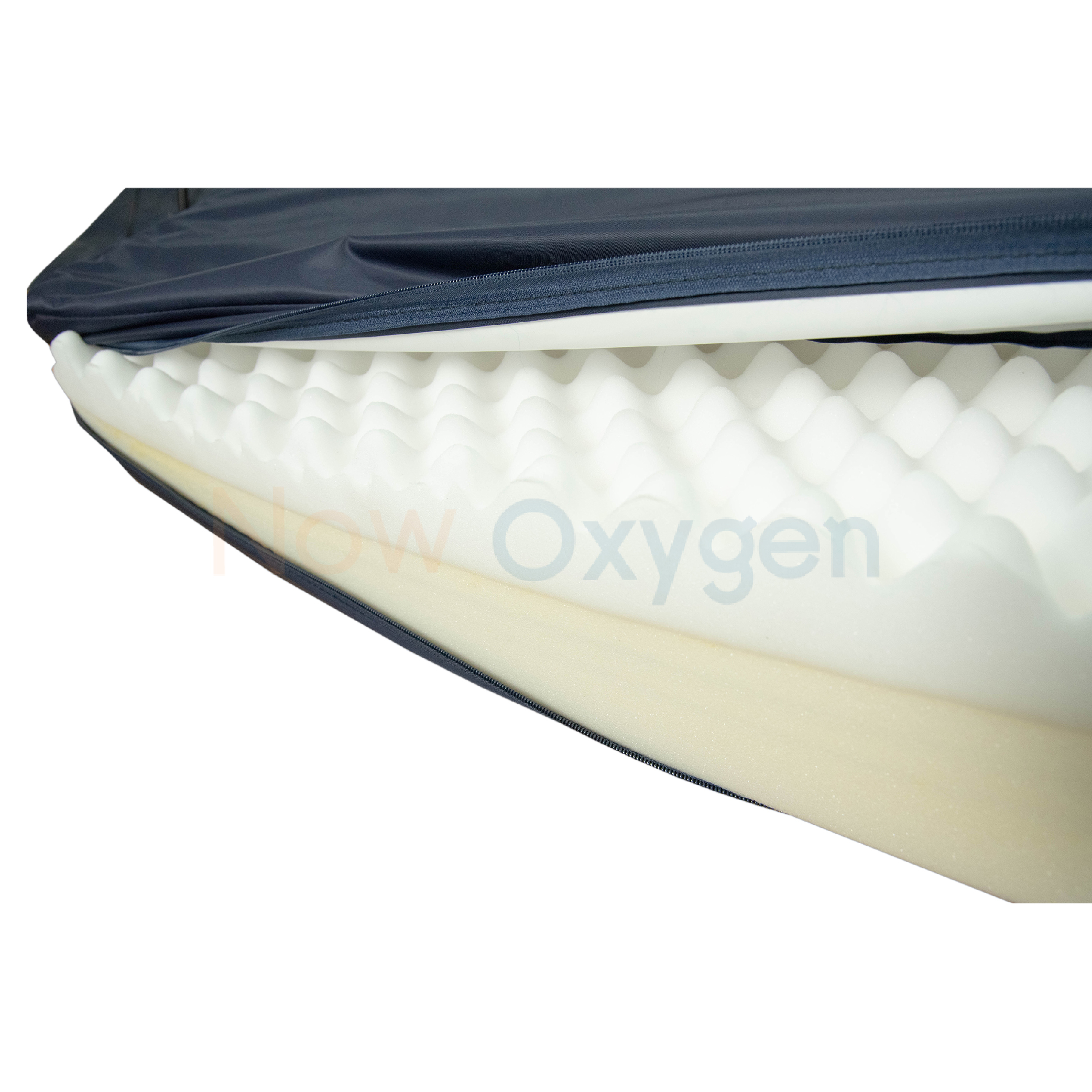 ฟูกที่นอนแบบหนาแน่นรุ่น HD Foam ประกัน 1 ปี