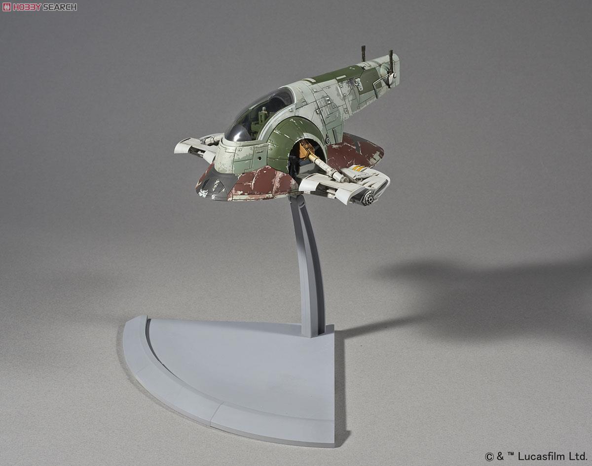 1/144 Slave I BANDAI - Star Wars