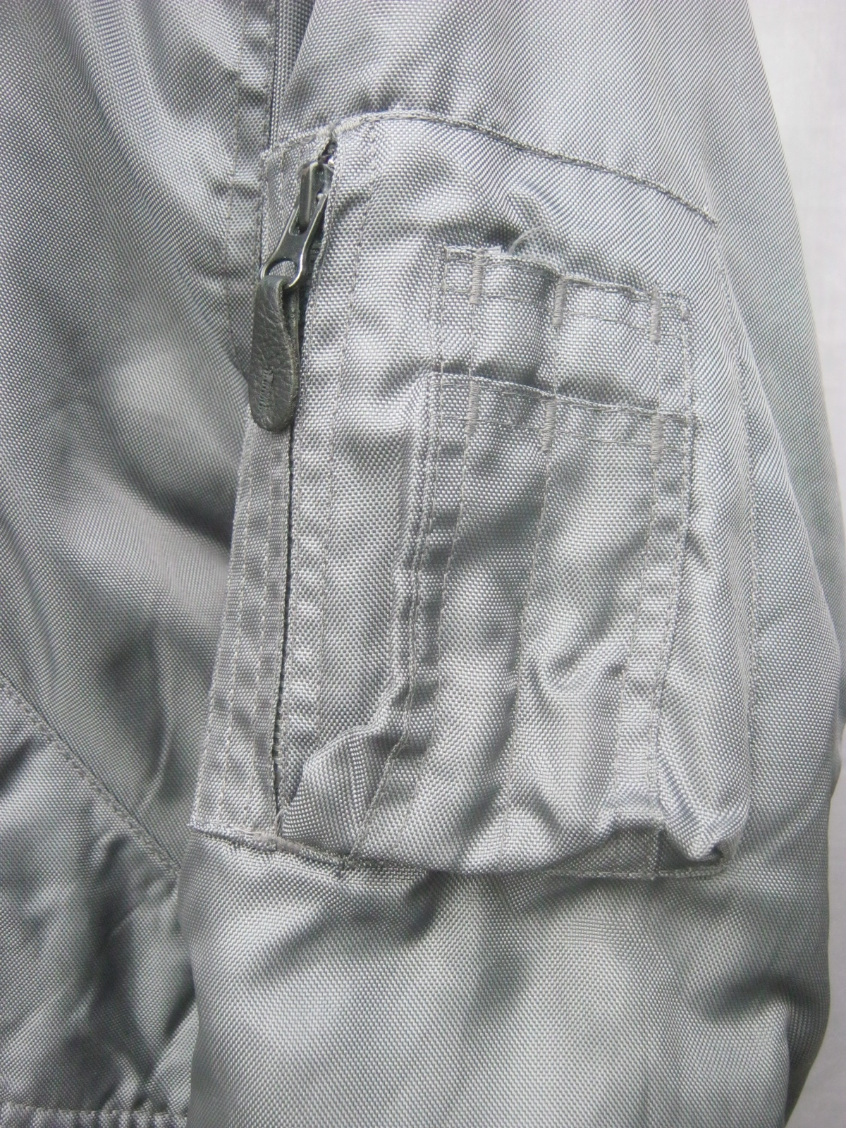 เสื้อนักบิน MA2 ผลิตที่ระลึก JAMES BOND 007