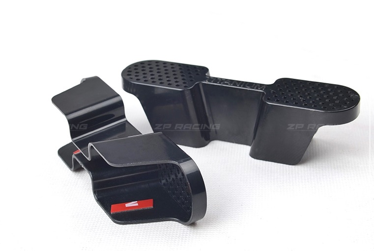 ฝาครอบช่องดูดอากาศที่นั่งแถวสอง