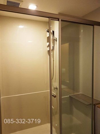 ขายคอนโด skyline รัตนาธิเบศร์ ตกแต่งโมเดิล 30.40 ตร.ม. 1 ห้องนอน 1 ห้องน้ำ ชั้น8 วิวสระน้ำ คอนโดใกล้MRTสายสีม่วงสถานีแยกนนทบุรี1 ใกล้บิ๊กซี ติดถนนใหญ่