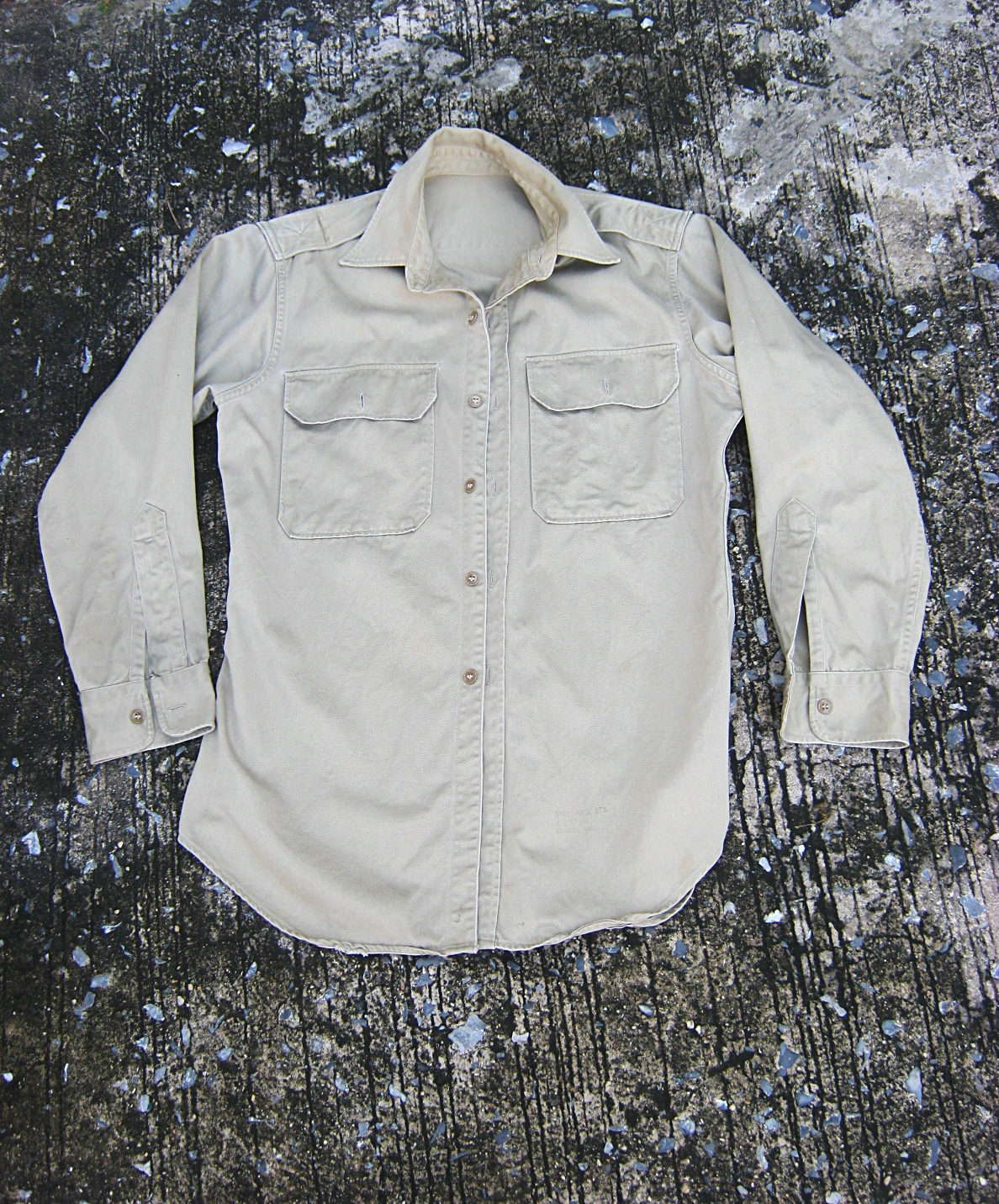 เสื้อทหารสหรับ สงครามเวียตนาม