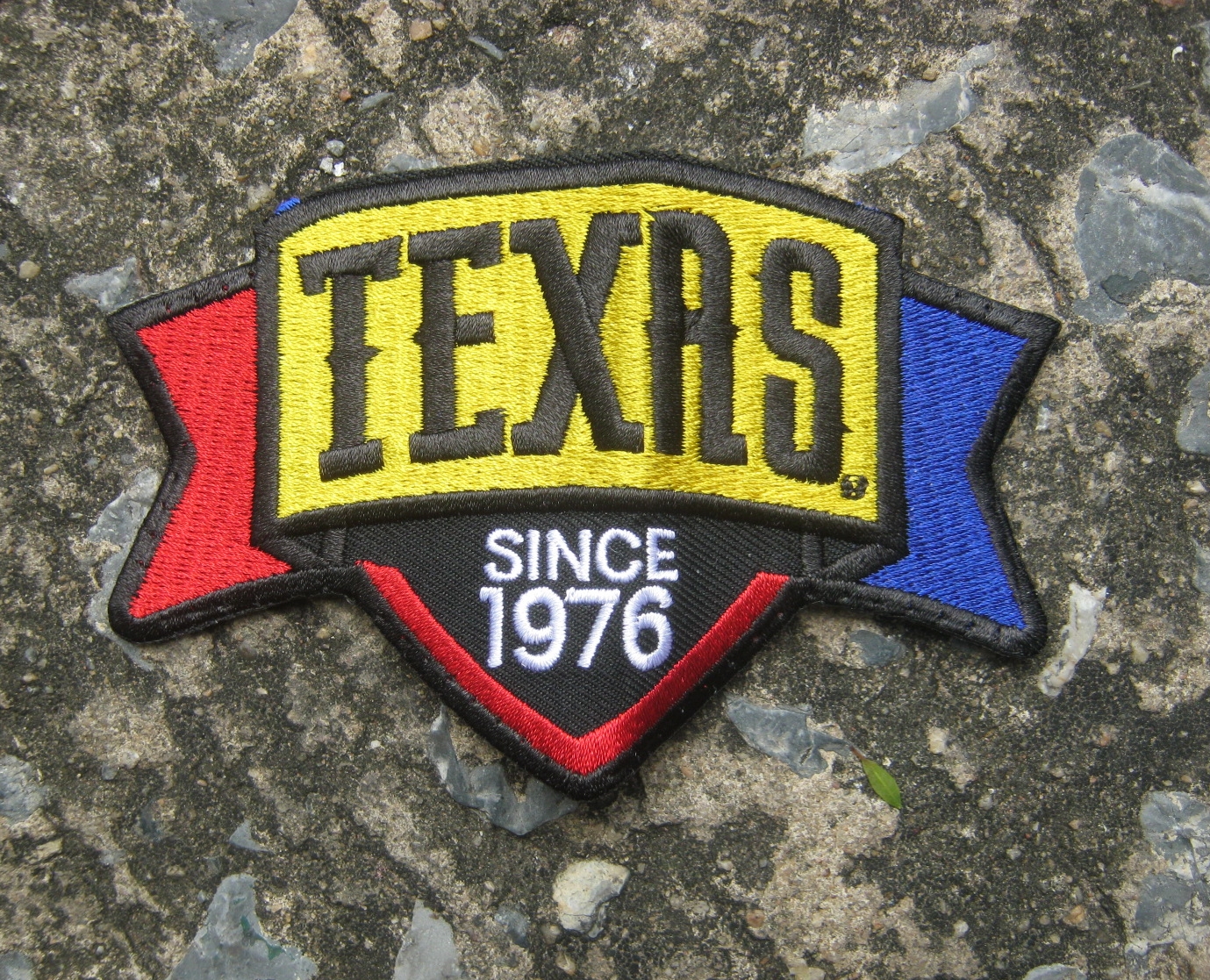 ขายแล้ว อาร์ม รัฐ TEXAS