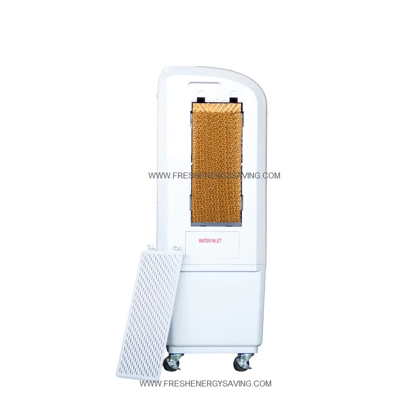 พัดลมไอเย็น, (EVAP) NATURE, FRESH KOOL 3,500 CMH