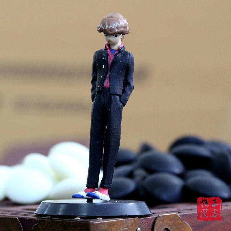 ชุดโมเดลฮิคารุเซียนโกะ