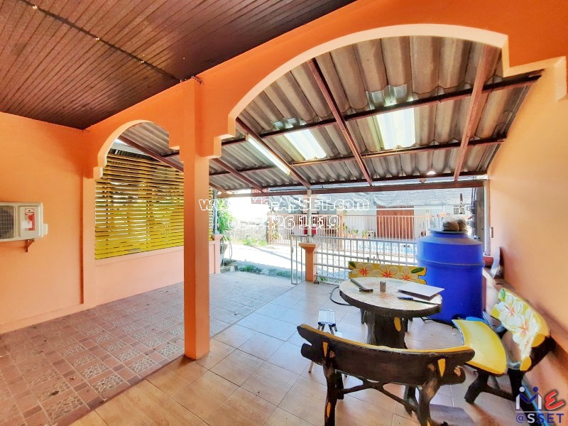 ขายทาวน์เฮ้าส์ ย่าน ดำริพัฒนา สีหราชเดโชชัย แยกวุ่นวาย บ้านคลอง พิษณุโลก : ดำริพัฒนา 11 : 1 ชั้น 24.1 ตารางวา