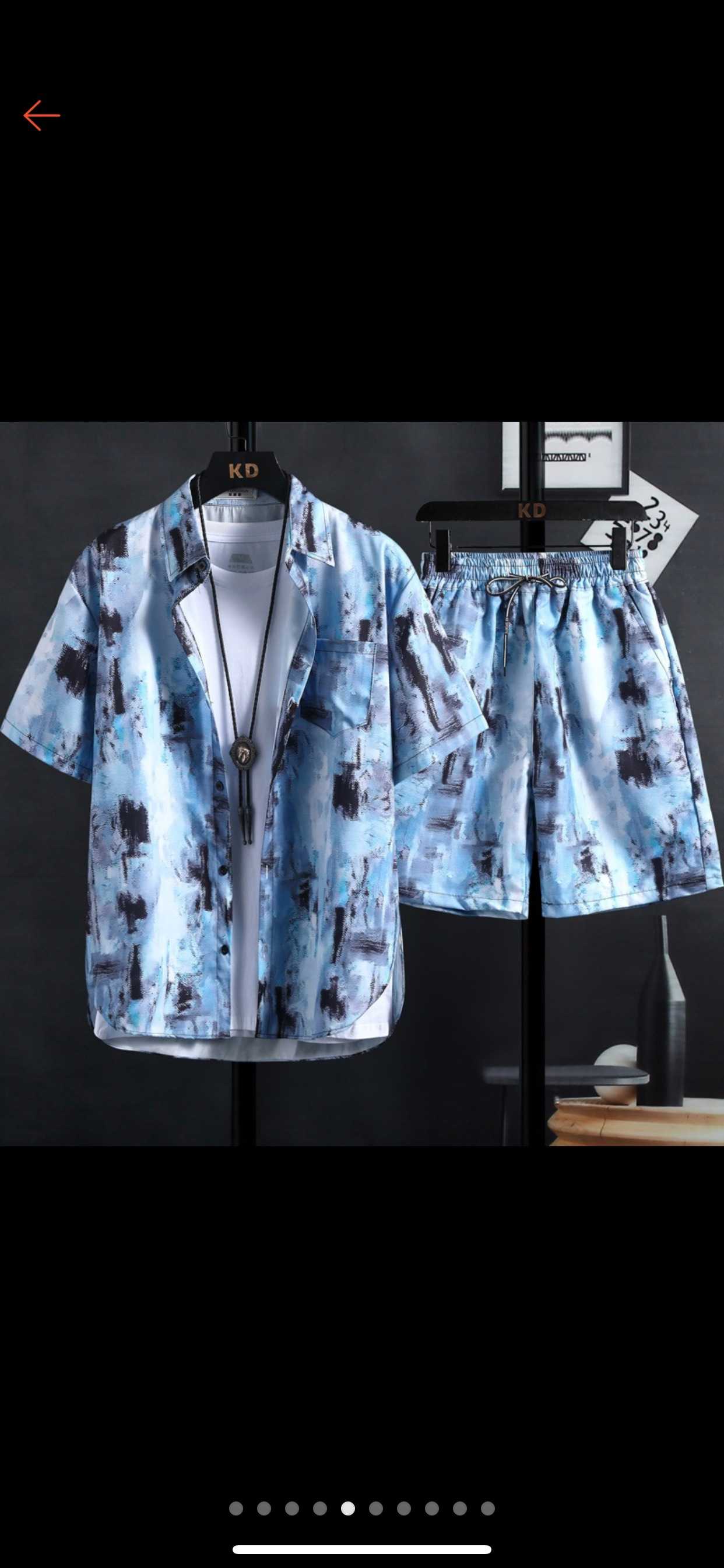 เสื้อ gg;d;;d;d. 5 ชิ้น