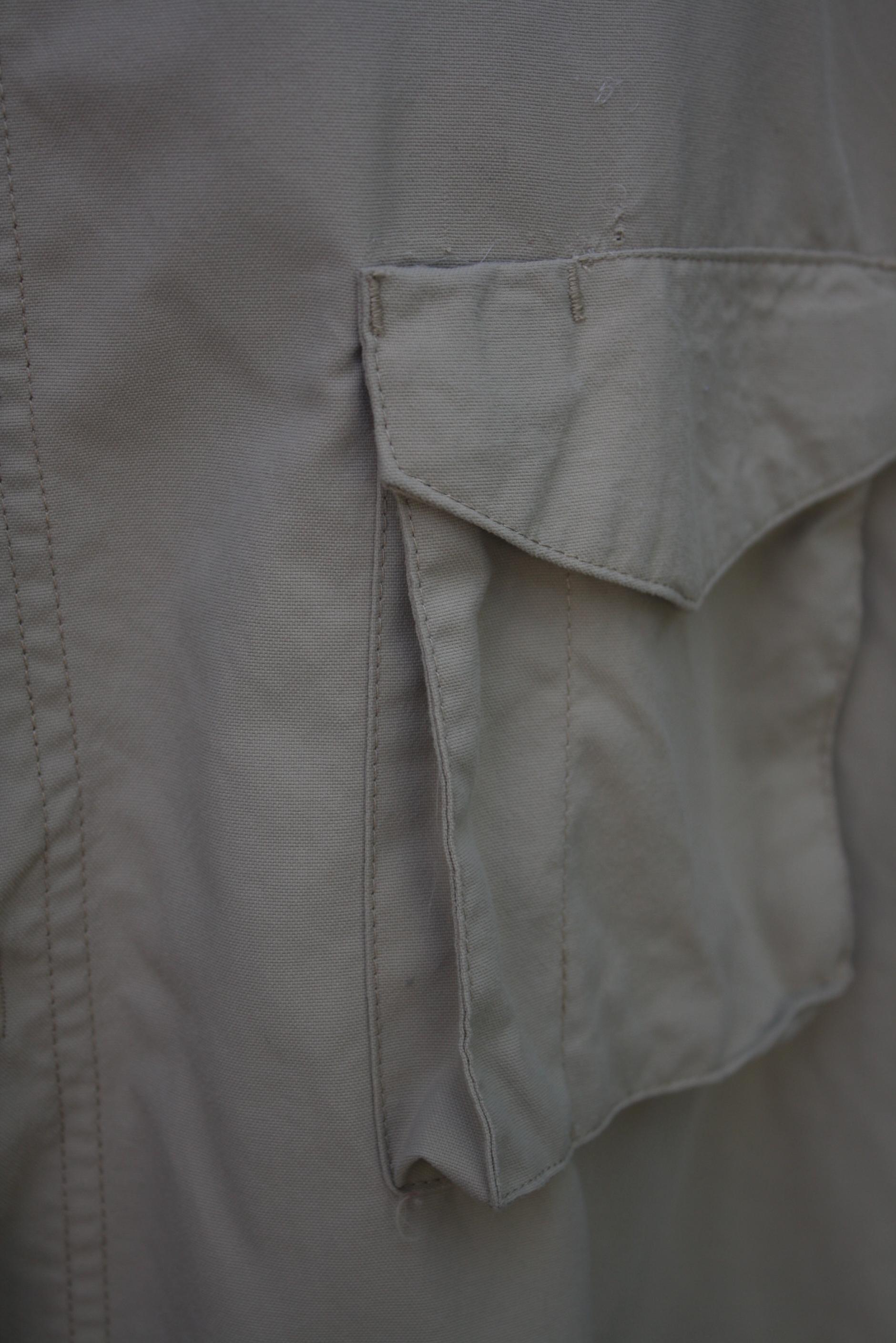 เสื้อลูกเสืออเมริกา 2XL