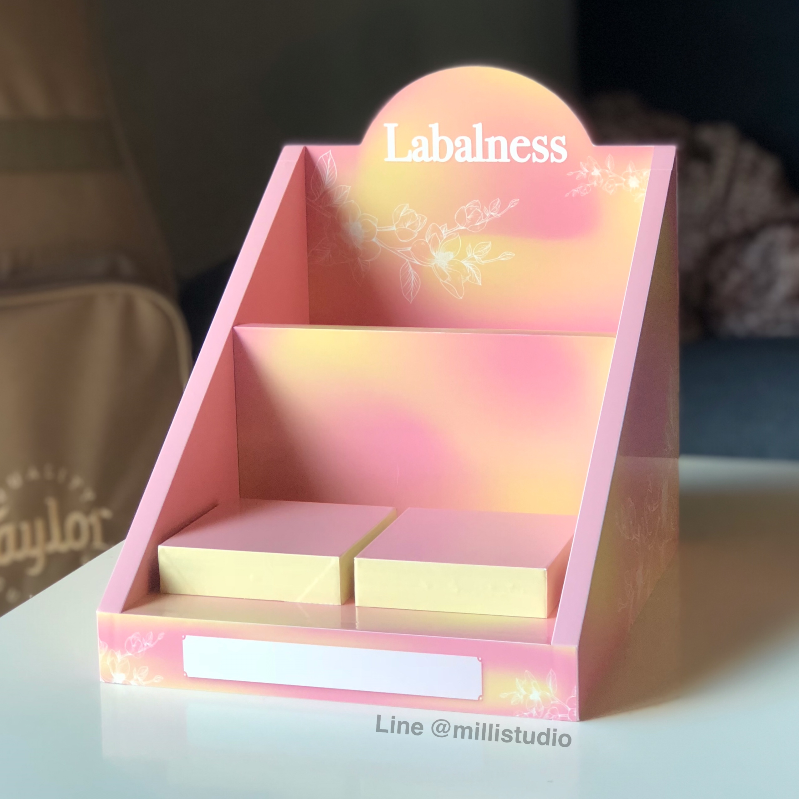 Display unit