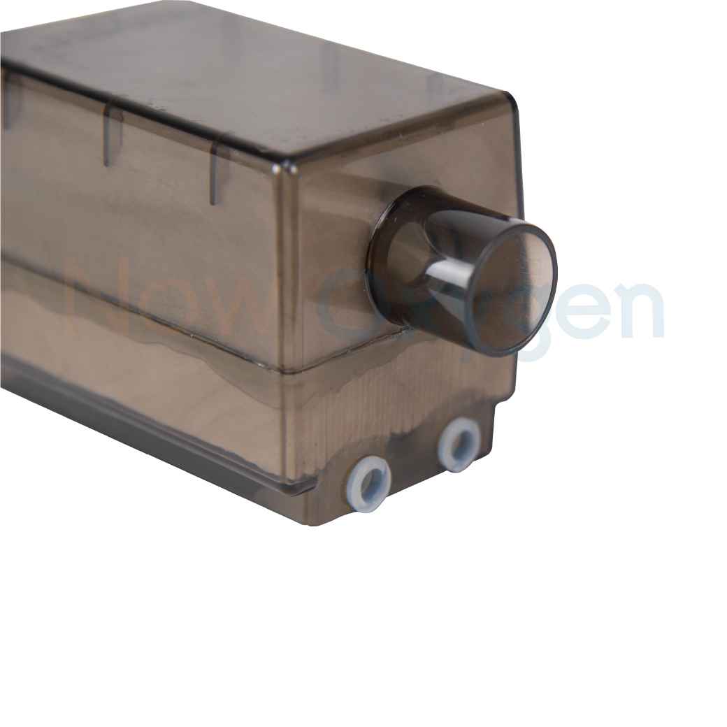 ไส้กรองอากาศ เครื่องผลิตออกซิเจน Devilbiss 1025KS (Hepa Filter)