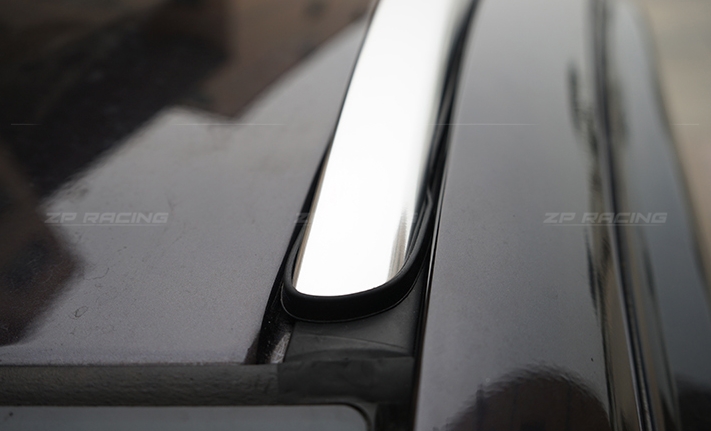 [Pre-Order] ราวหลังคา Rack หลังคา HR-V ทรงศูนย์ญี่ปุ่น HR-V 2014-2021