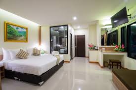 โรงแรมเชียงราย