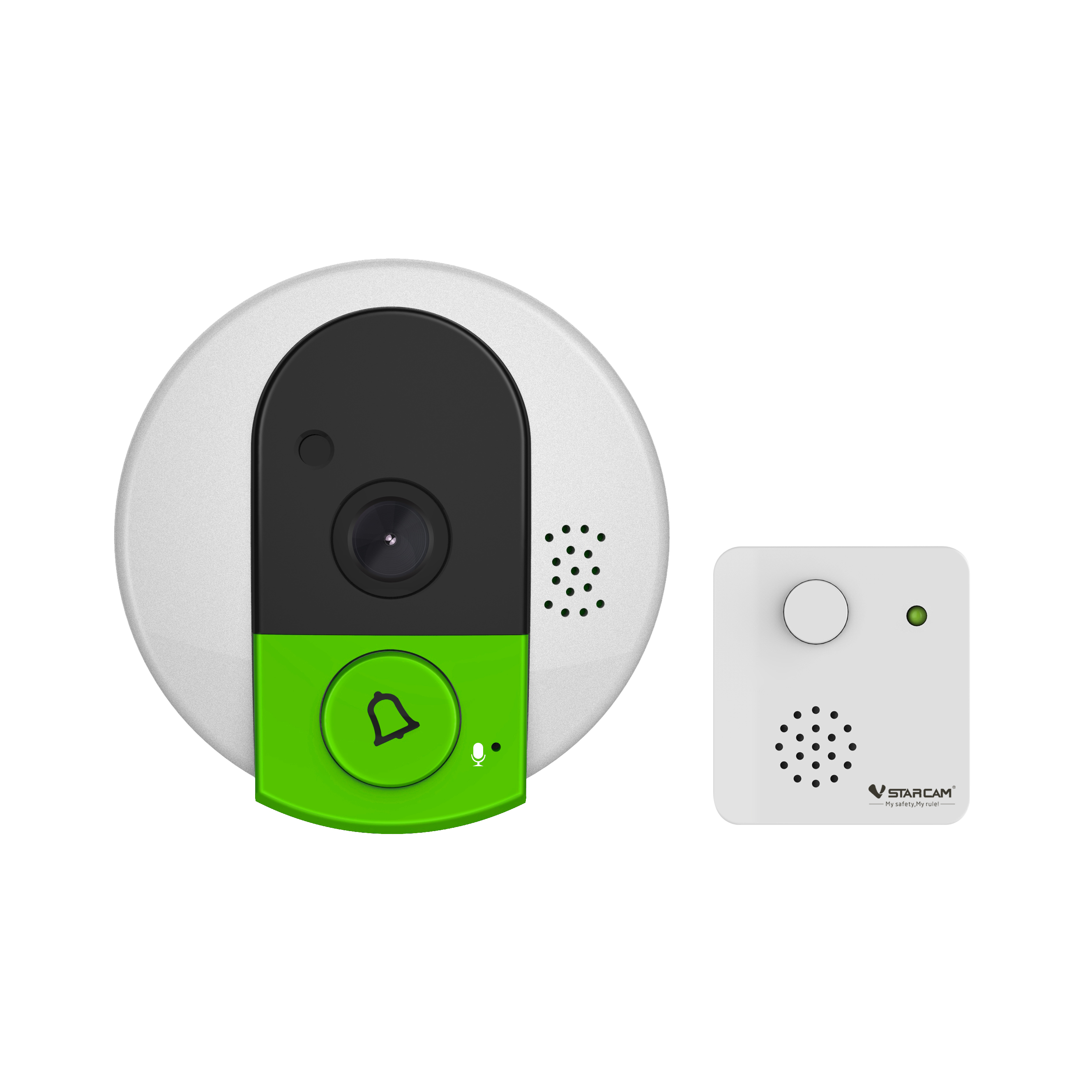 VStarcam C95-TZ Doorcam