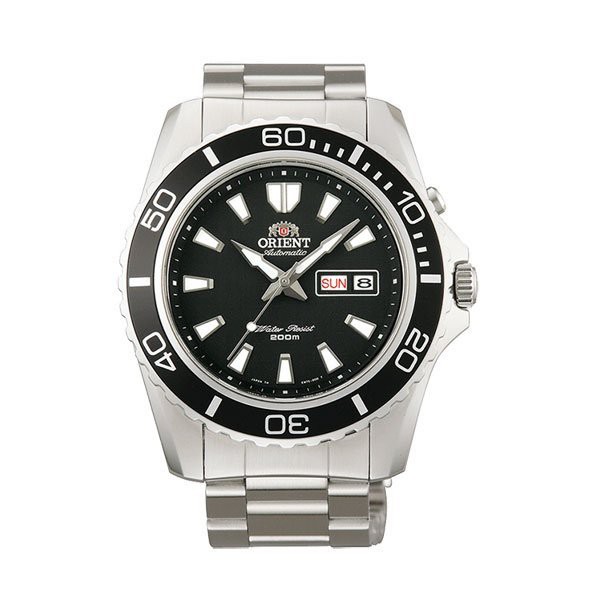 นาฬิกา Orient Diver's 200 m Automatic New OREM75001B