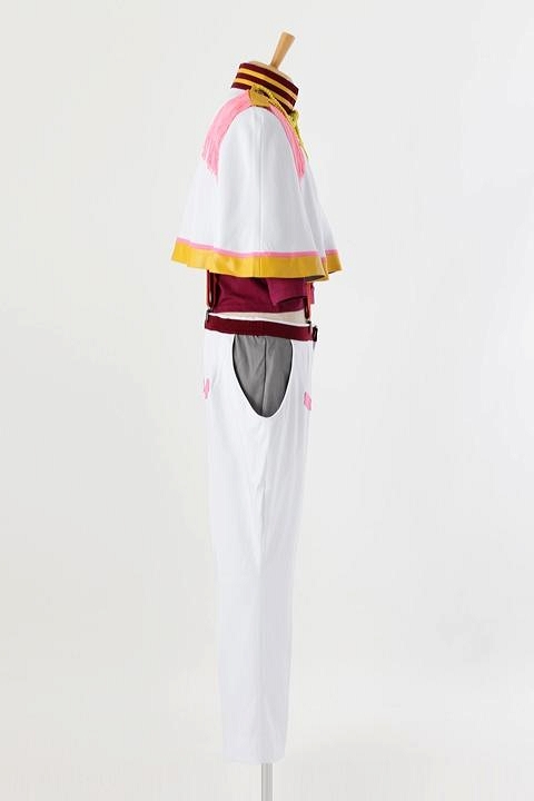 ชุด Syo Kurusu จาก Uta no Prince-sama 2000%