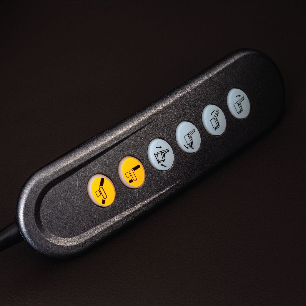 เก้าอี้พักผ่อนช่วยพยุง สำหรับผู้ป่วยพักฟื้น และผู้สูงอายุ Lift Up Chair รับประกันศูนย์ไทย 1 ปี