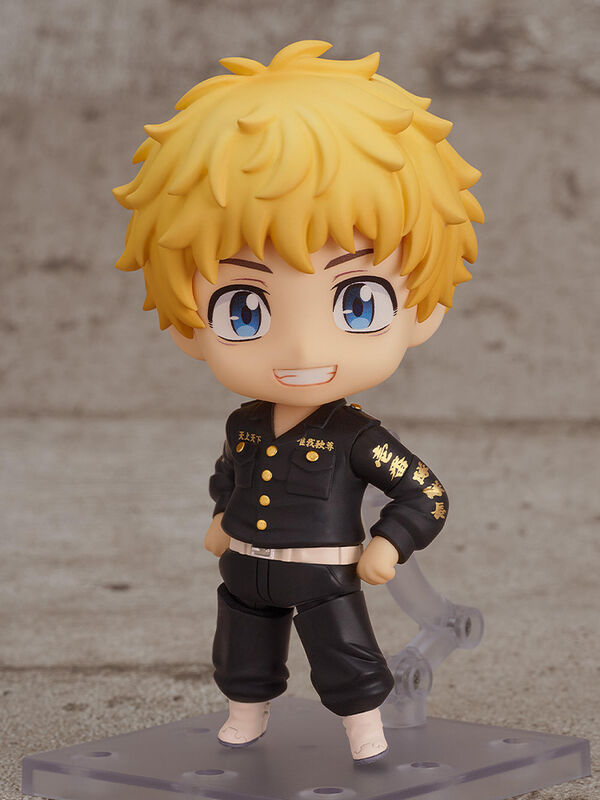 (พรีออเดอร์) Nendoroid Takemichi Hanagaki (ชำระเต็มจัดส่งฟรี Ems)