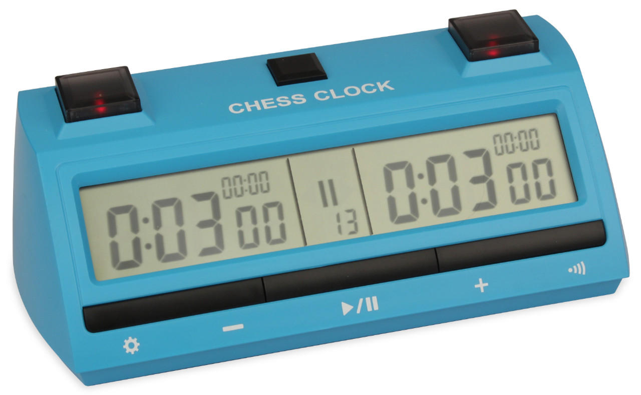 นาฬิกาจับเวลาเอแม็ท Pursun Digital Clock (PS-398)