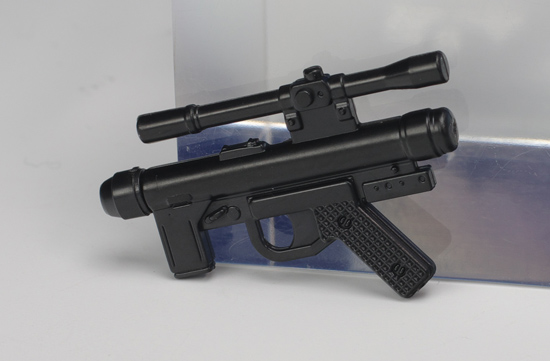 1/12 Stormtrooper BANDAI - Star Wars