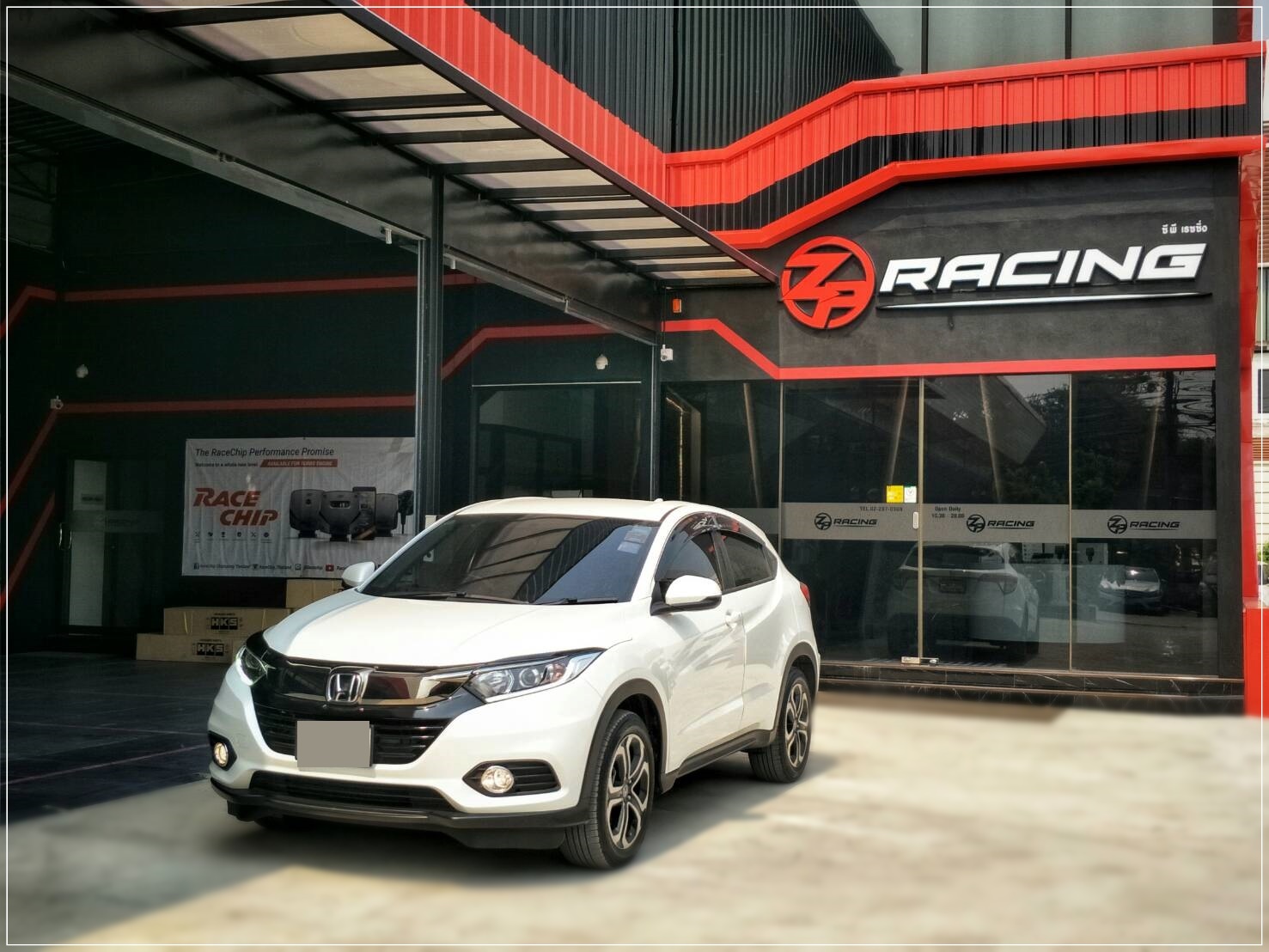 ไฟตัดหมอก HR-V HR-V 2018-2021