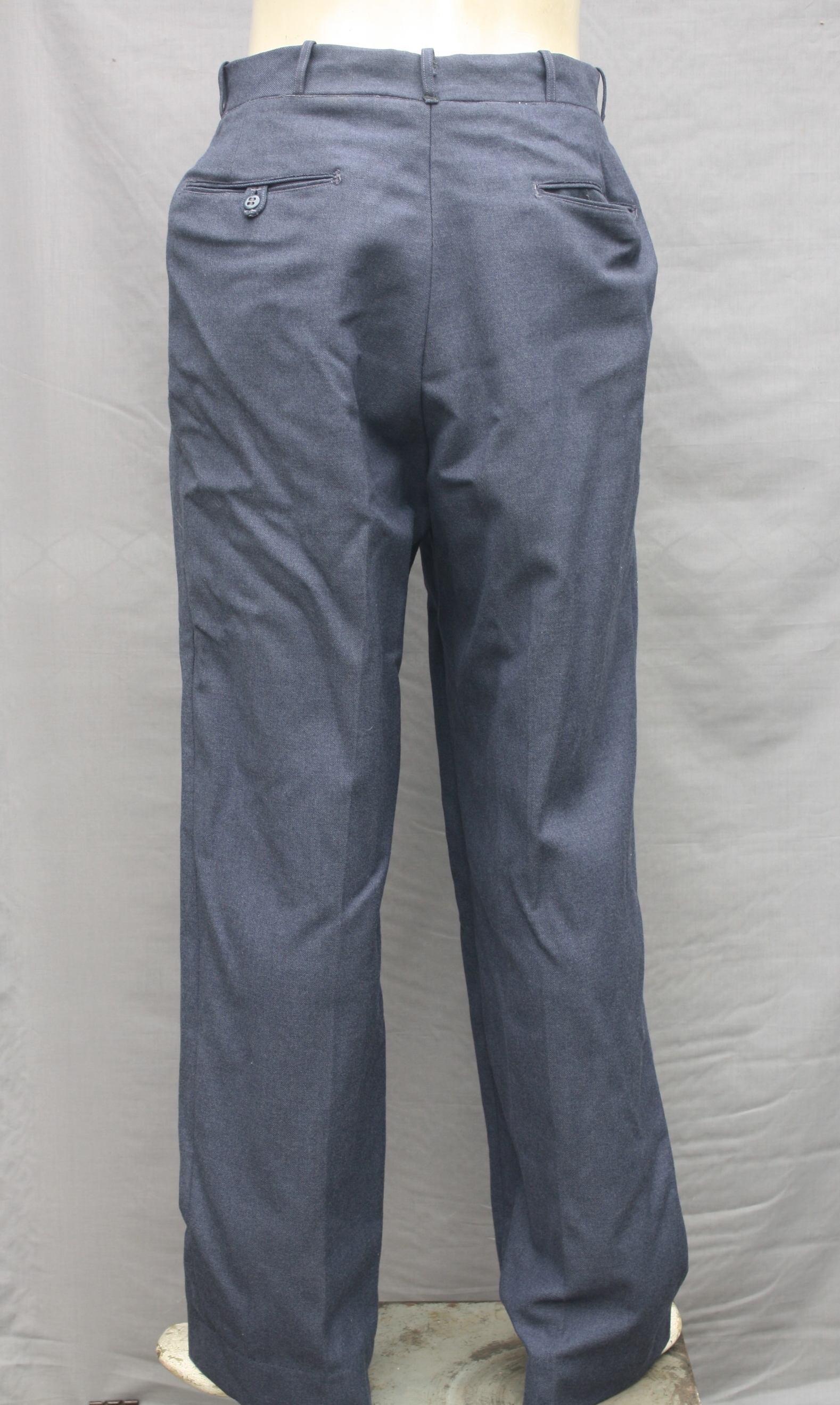 กางเกงทหารอากาศ สหรัฐ ชุดสูท