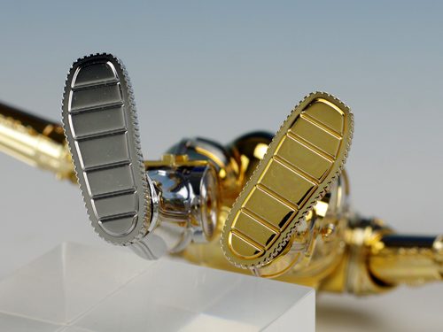 1/12 C-3PO BANDAI - Star Wars