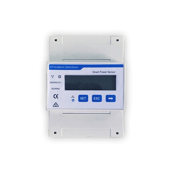 Huawei Smart Power Sensor DTSU666-H 3 ph