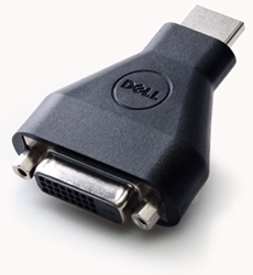 DELL Video Adapter HDMI TO DVI-D SL