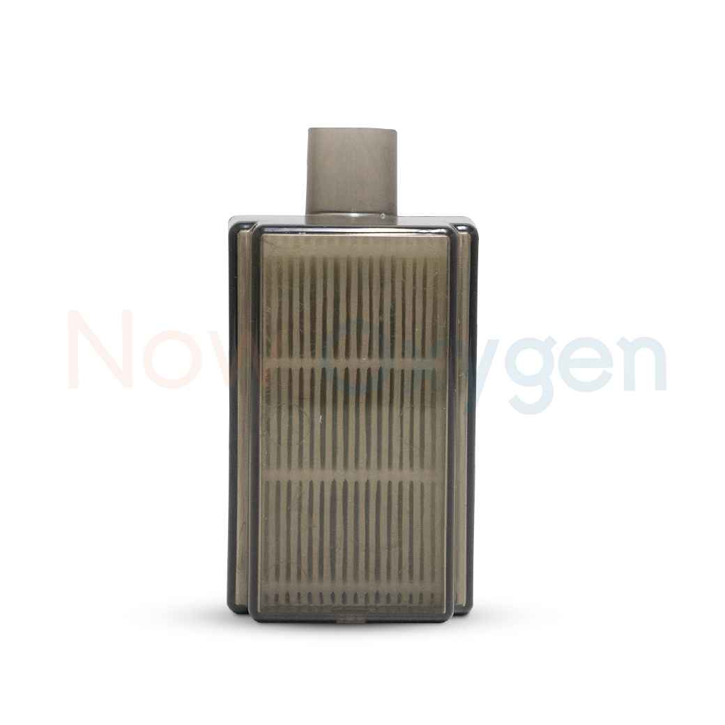 ไส้กรองอากาศ เครื่องผลิตออกซิเจน Devilbiss 525KS (Hepa Filter)