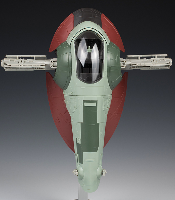 1/144 Slave I BANDAI - Star Wars