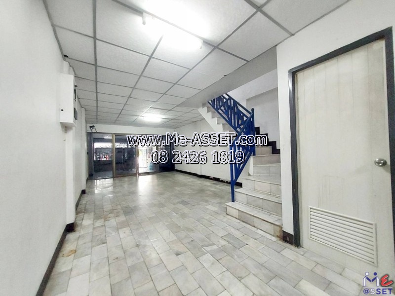 ขายทาวน์เฮ้าส์ ย่าน พุทธมณฑลสาย 4, กระทุ่มล้ม เพชรเกษม อ้อมน้อย ไร่ขิง : ม.ฉัตรมณี 2 : 2 ชั้น 16 ตร.วา (มี 2 หลังติดกัน ราคาต่อหลัง)