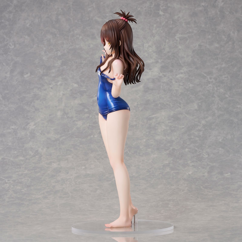 (พรีออเดอร์) Mikan Yuuki Swimsuit Series. 1/4 (ชำระเต็มจัดส่งฟรี Ems)