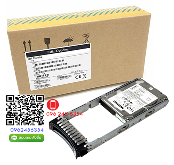 00AK374,00NC603,00Y5909 ,IBM 600GB,15K,12G,SAS,2.5in,Hot-Swap,HS HDD,Storwize,V3500,V3700,