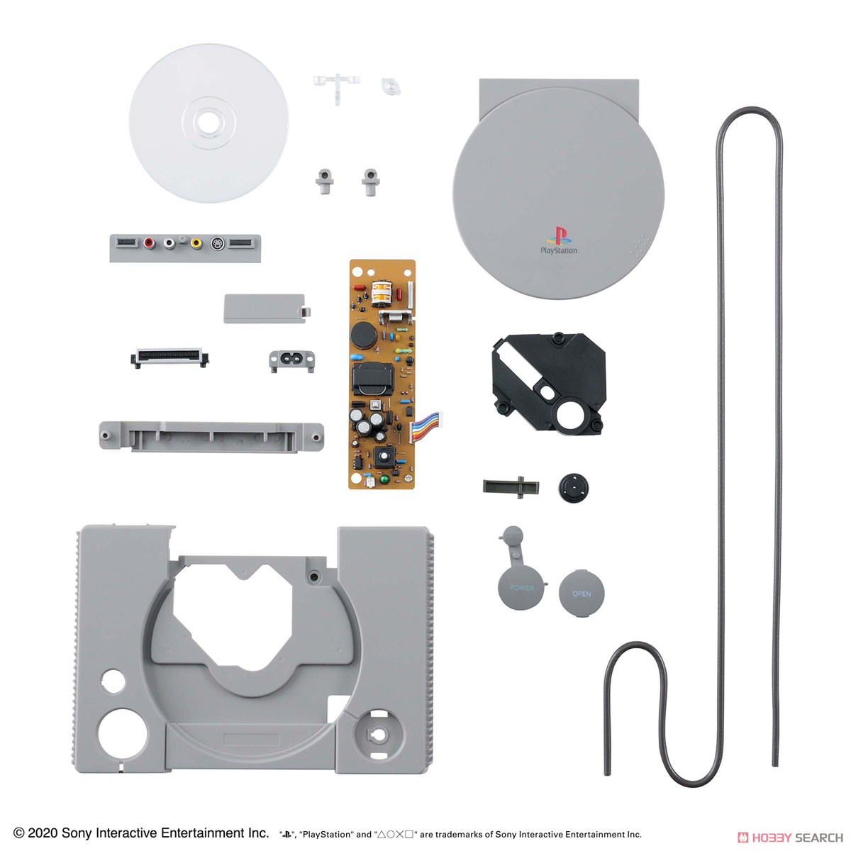 BEST HIT CHRONICLE 2/5 PLAYSTATION (SCPH-1000)