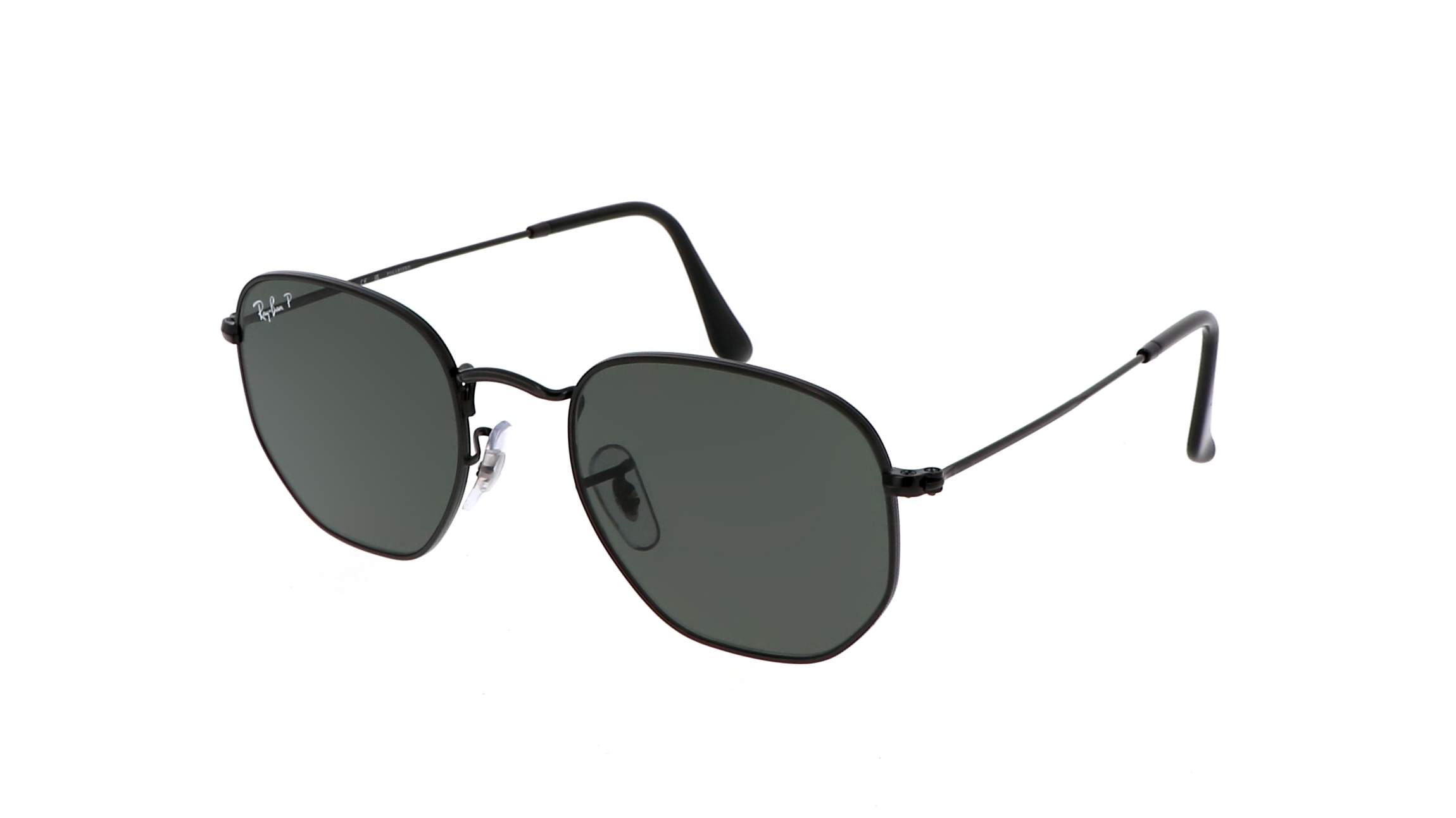 แว่นกันแดด Ray-Ban RB3548N 002/58 54