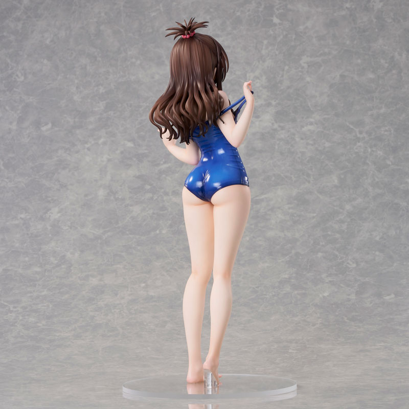 (พรีออเดอร์) Mikan Yuuki Swimsuit Series. 1/4 (ชำระเต็มจัดส่งฟรี Ems)