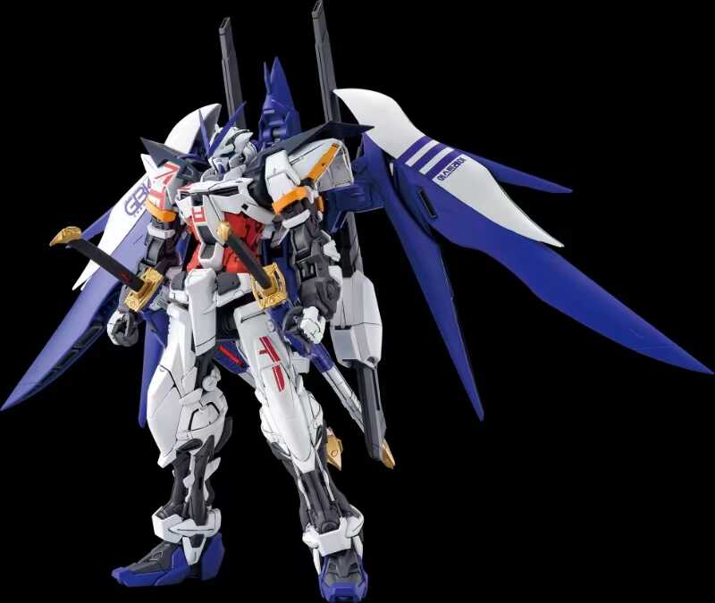 พร้อมส่ง Daban 6659 MG 1/100 Astray MG 1/100 GBK 20 Astray ( Base Korea 20th Anniversary Memorial Ver.)