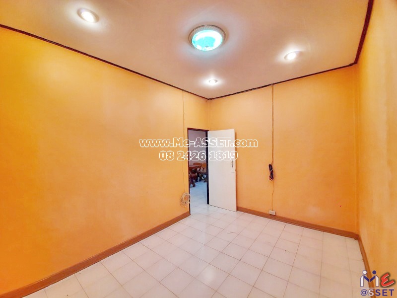 ขายทาวน์เฮ้าส์ ย่าน ดำริพัฒนา สีหราชเดโชชัย แยกวุ่นวาย บ้านคลอง พิษณุโลก : ดำริพัฒนา 11 : 1 ชั้น 24.1 ตารางวา