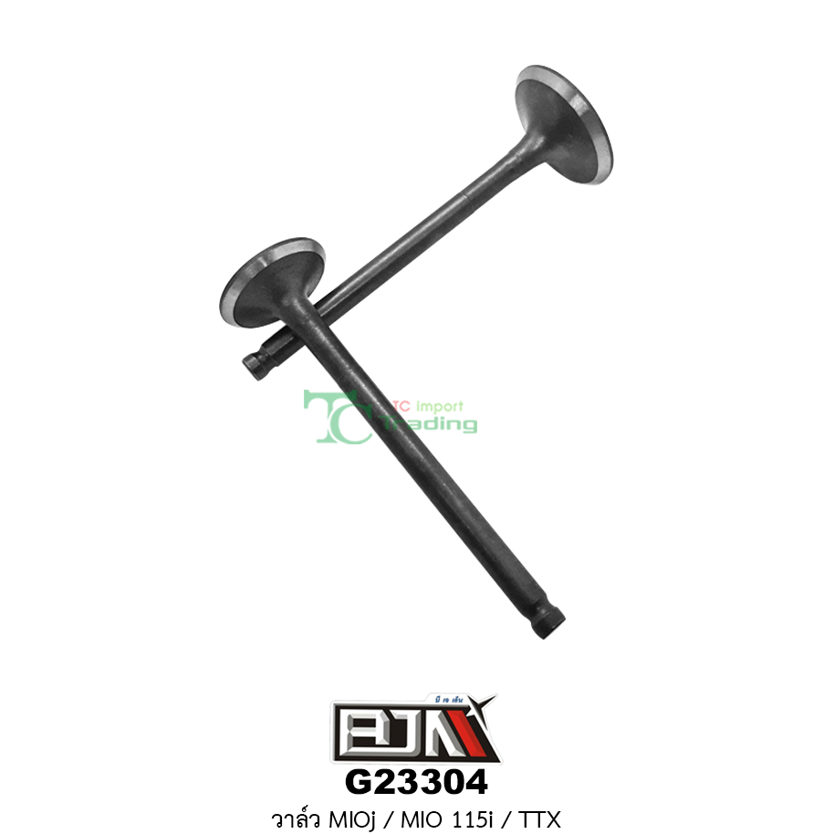 G23304 วาล์ว MIOj / MIO 115i / TTX