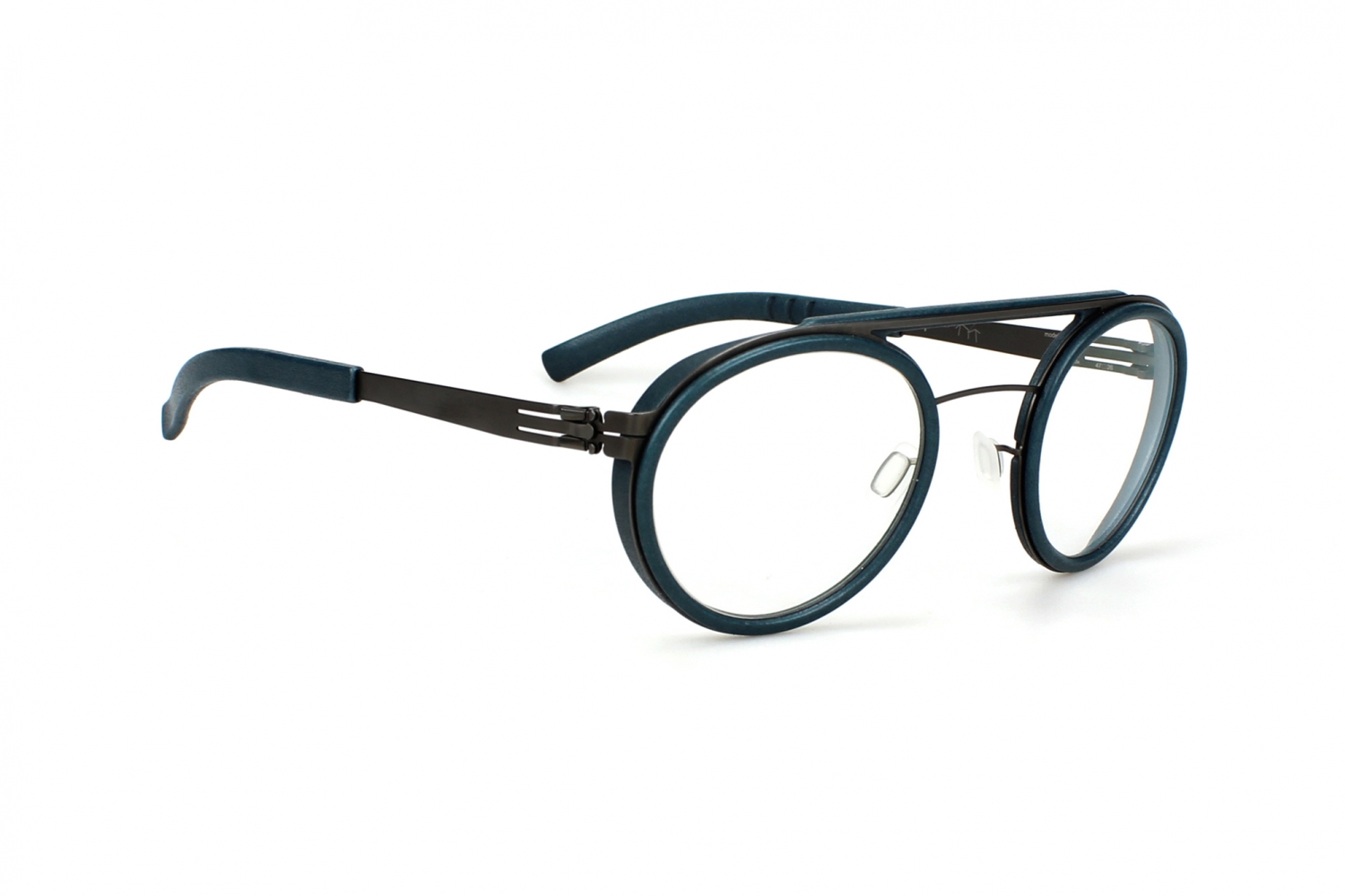 แว่นตา IC BERLIN MIDTOWN GRAPHITE