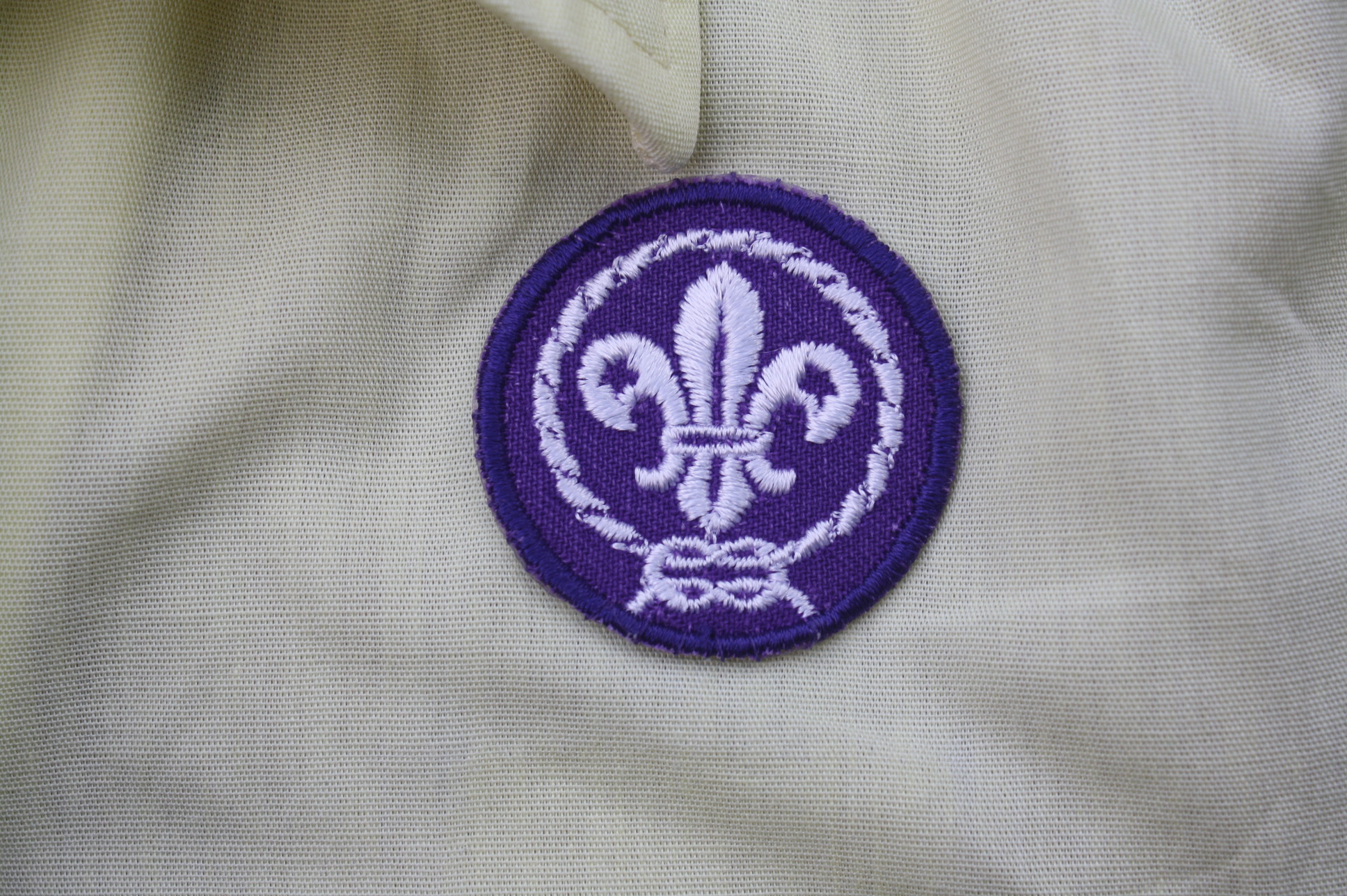 เสื้อลูกเสือสหรัฐ