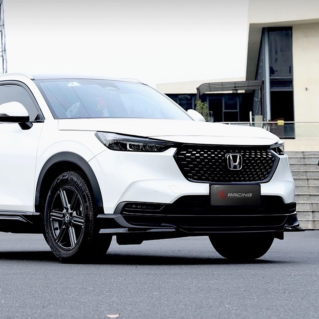 ชุดลิ้น ชุดแต่ง Honda HR-V e:HEV RS รุ่น 78thGarage