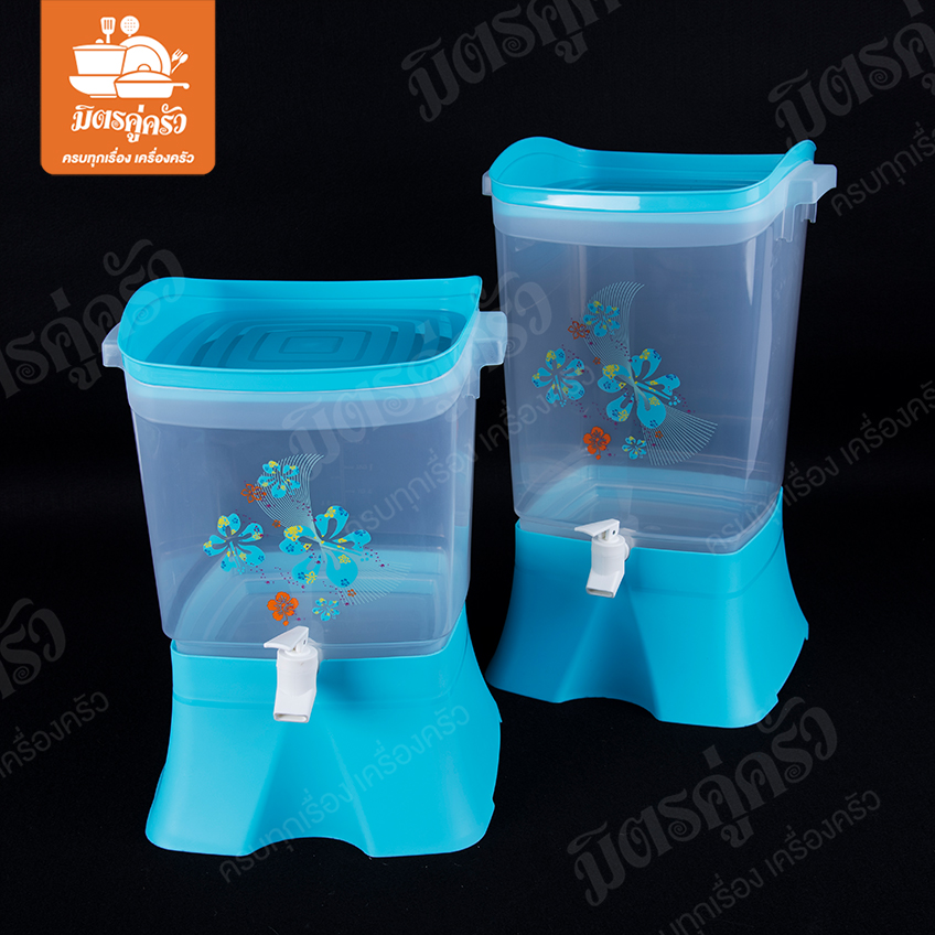 คูลเลอร์สี่เหลี่ยม PIONEER