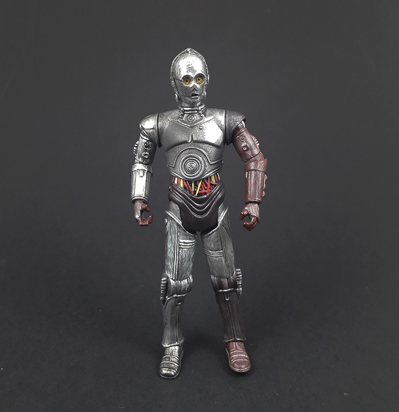 3.75 นิ้ว C-3PO The Vintage Collection - Star Wars