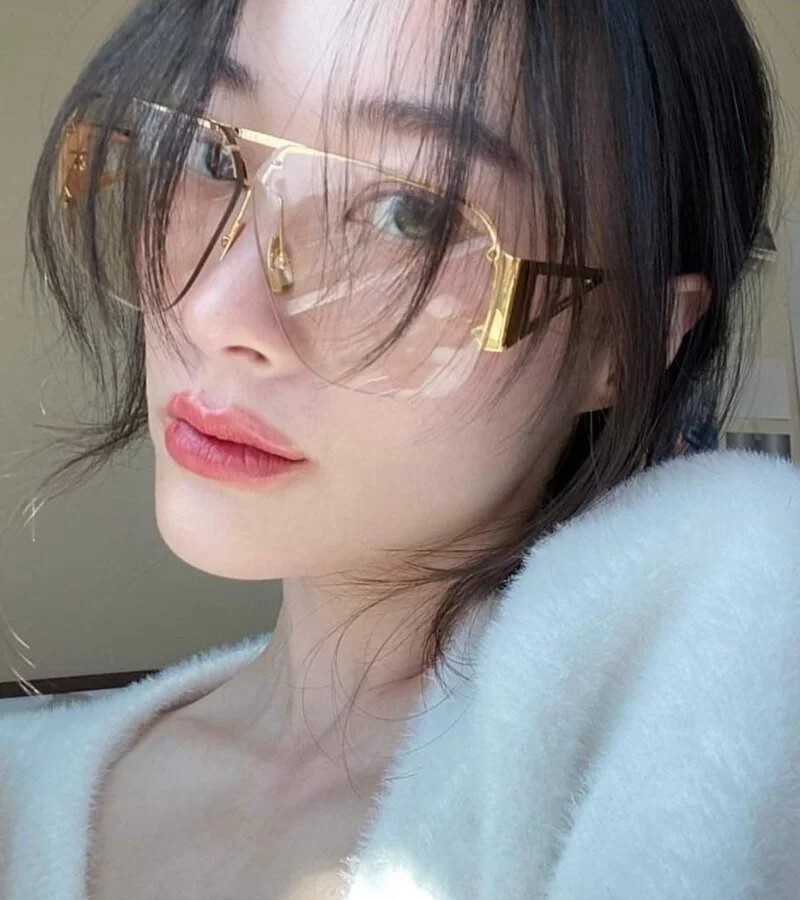 แว่นกันแดด BOTTEGA VENETA BV1065S 005