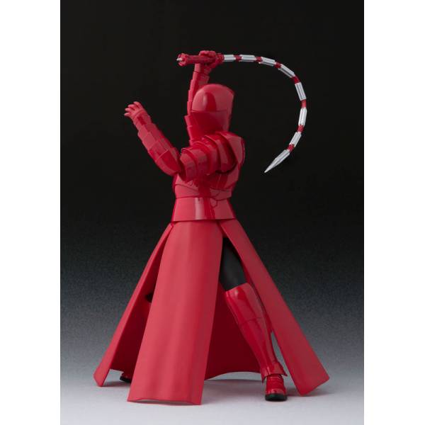 Elite Praetorian Guard (Heavy Blade) S.H.Figuarts - Star Wars